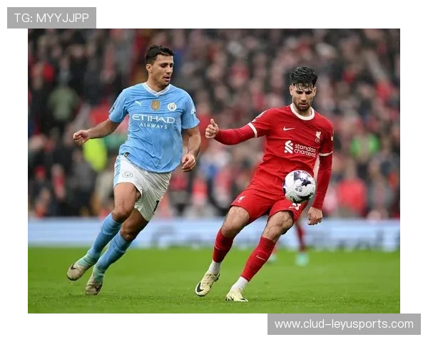 英超焦点：曼城主场2-0击败利物浦，榜首争夺更加激烈，英超23轮曼城对利物浦